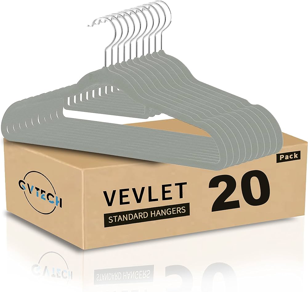Velvet Hangers
