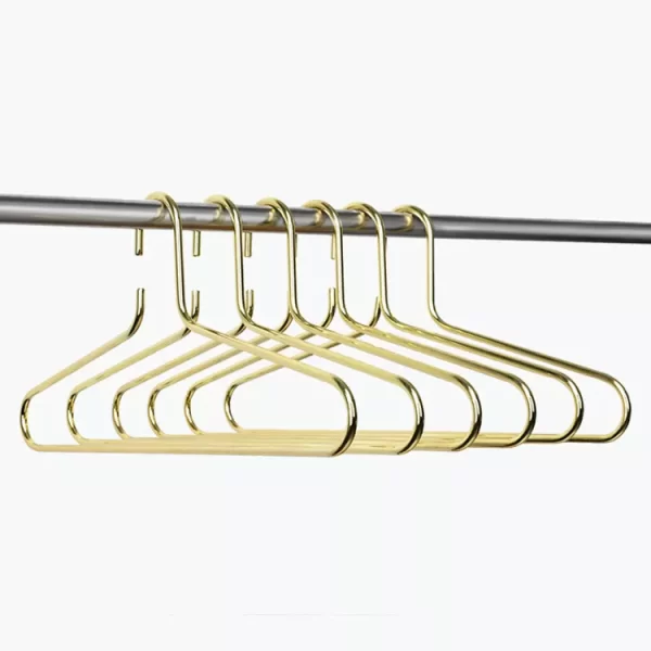 wire hangers
