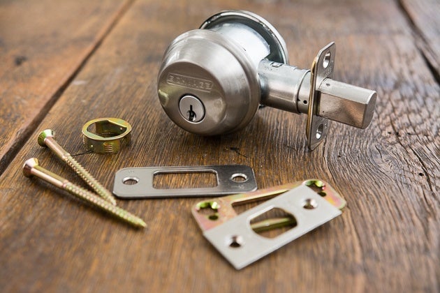 Door Lock Cylinder Issues