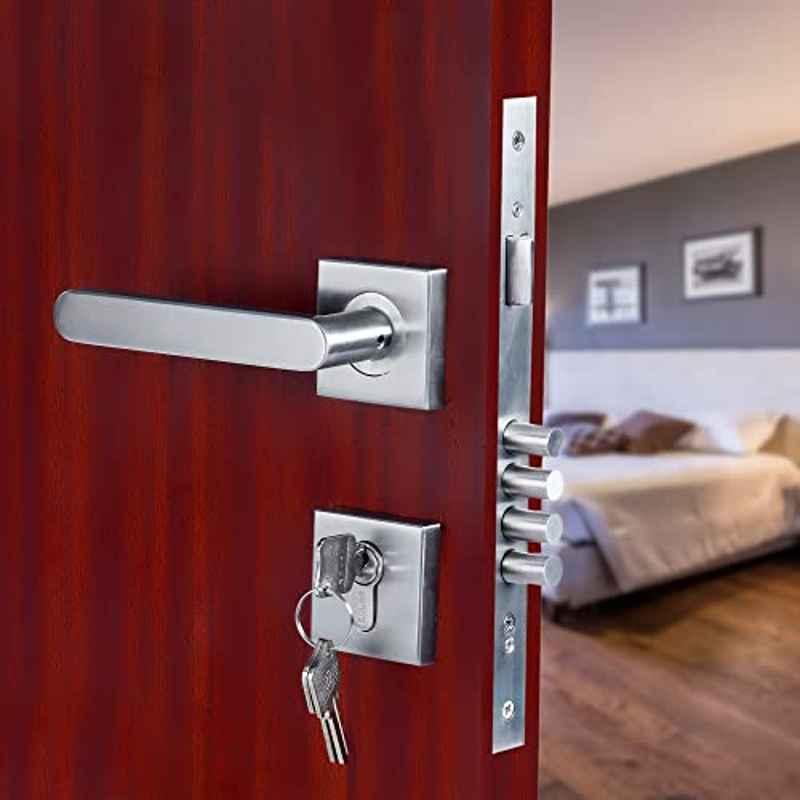 Exploring 10 Types of Door Locks for Enhanced Home and Office Security